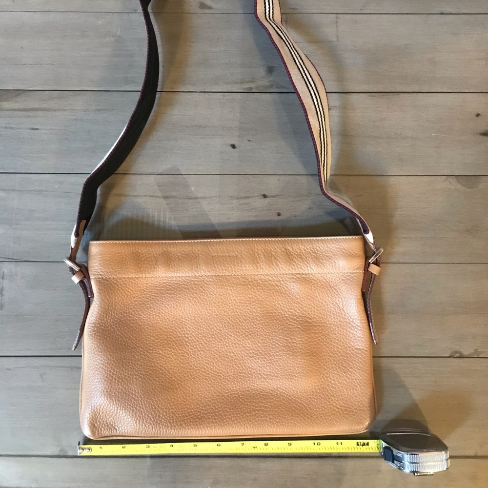 Burberry Crossbody Purse